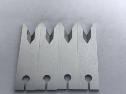裁断刃