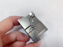 精密金型部品