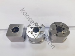 Die Casting Mold Insert