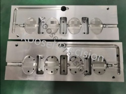 Core & Cavity